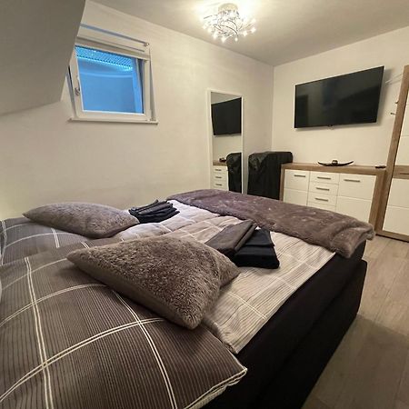 Ferienwohnung Am Seeblick Feldkirchen in Kärnten Εξωτερικό φωτογραφία