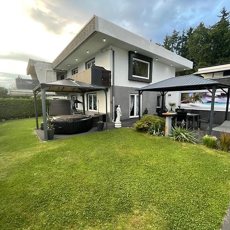Ferienwohnung Am Seeblick Feldkirchen in Kärnten Εξωτερικό φωτογραφία