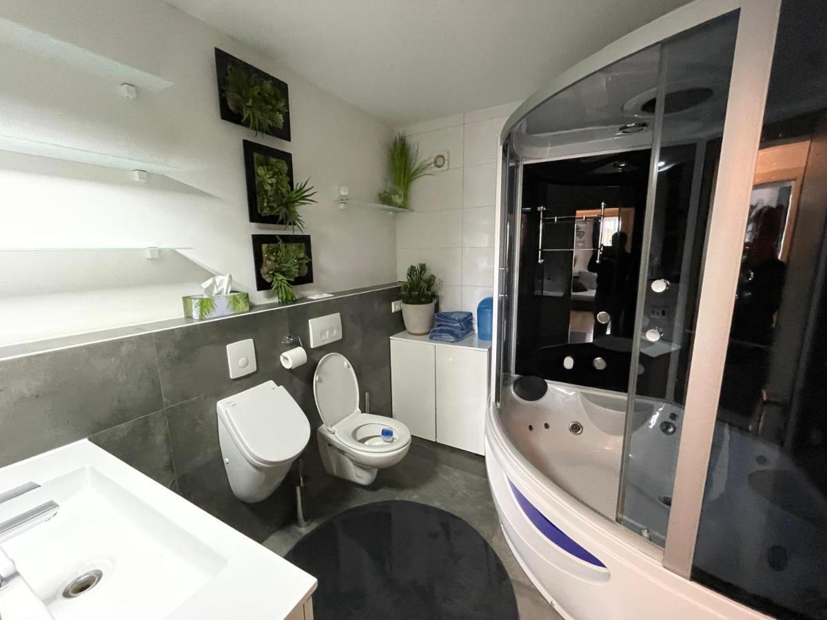Ferienwohnung Am Seeblick Feldkirchen in Kärnten Εξωτερικό φωτογραφία