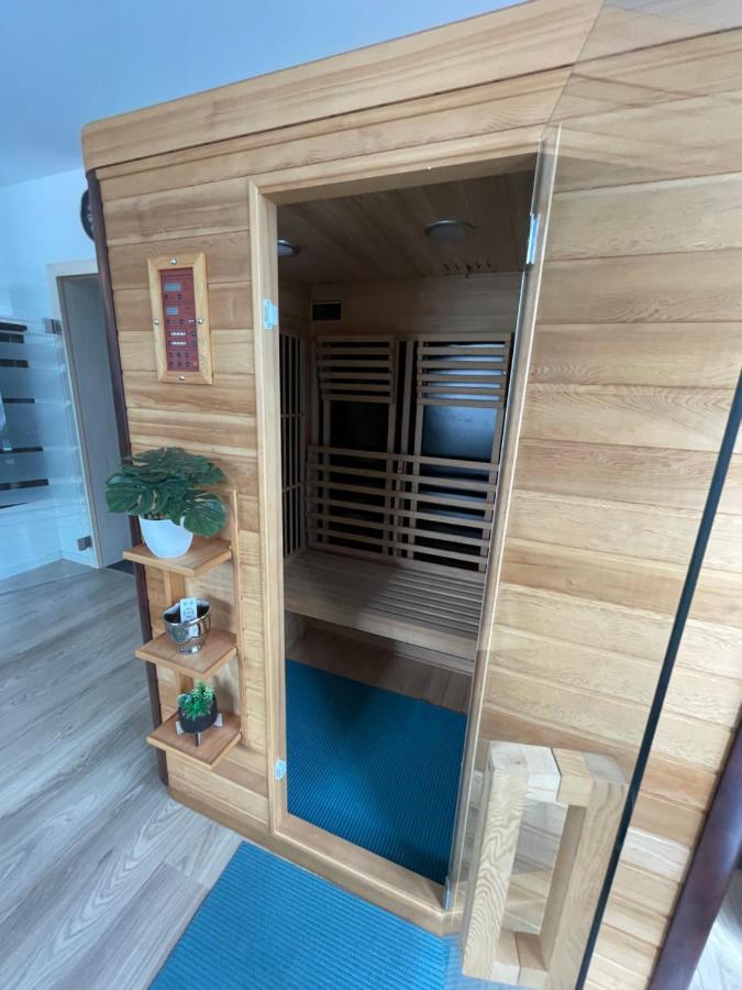 Ferienwohnung Am Seeblick Feldkirchen in Kärnten Εξωτερικό φωτογραφία