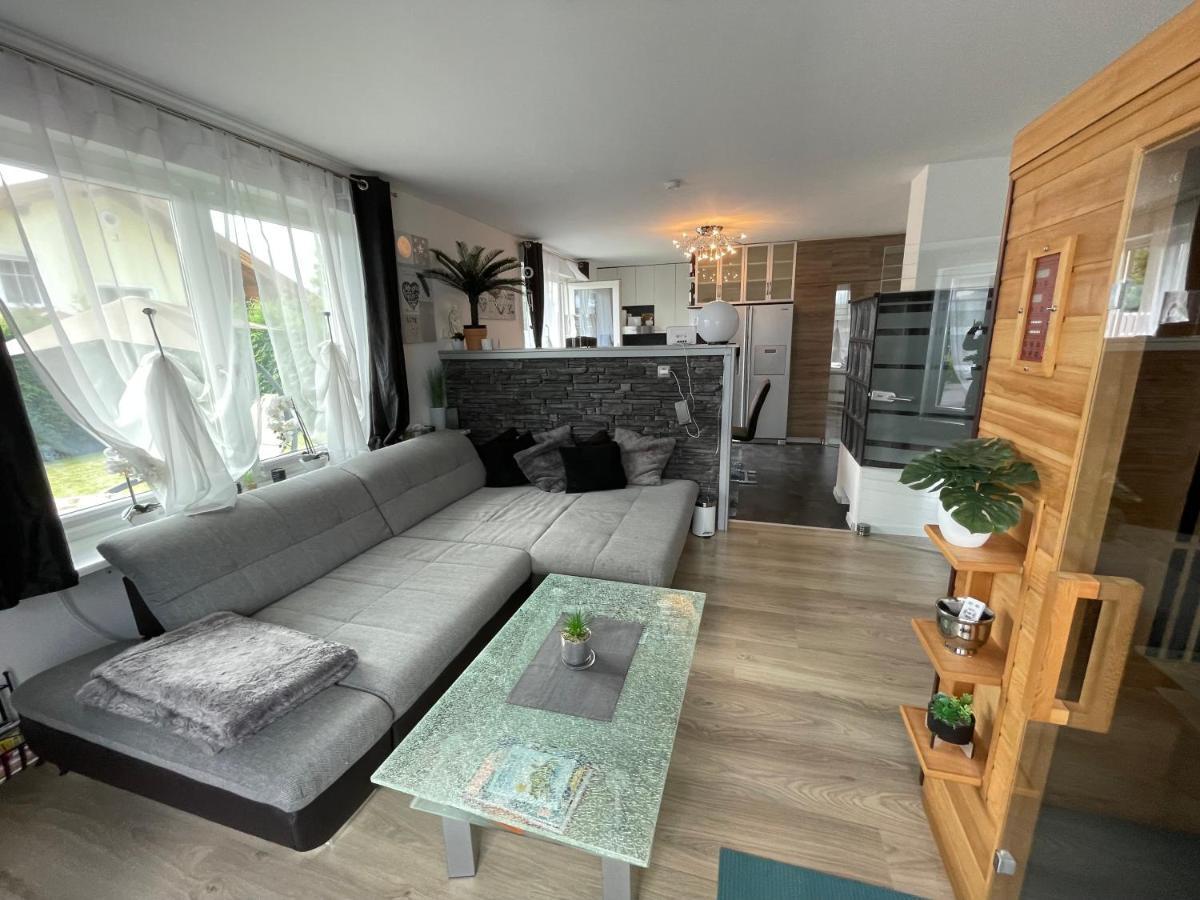 Ferienwohnung Am Seeblick Feldkirchen in Kärnten Εξωτερικό φωτογραφία