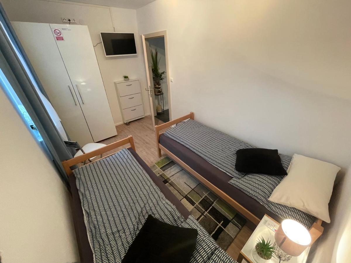 Ferienwohnung Am Seeblick Feldkirchen in Kärnten Εξωτερικό φωτογραφία