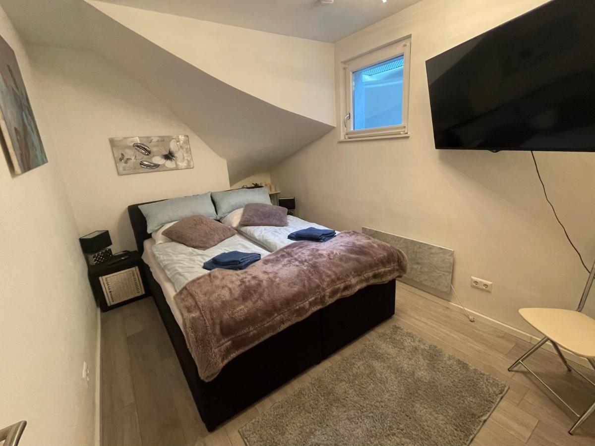Ferienwohnung Am Seeblick Feldkirchen in Kärnten Εξωτερικό φωτογραφία
