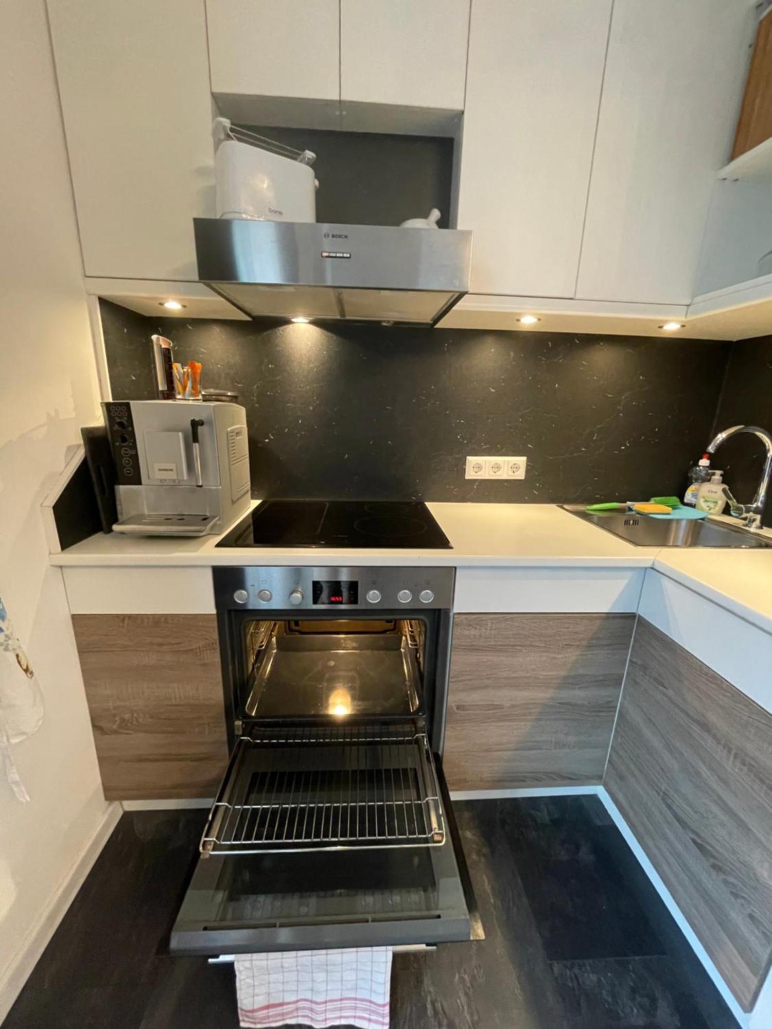 Ferienwohnung Am Seeblick Feldkirchen in Kärnten Εξωτερικό φωτογραφία