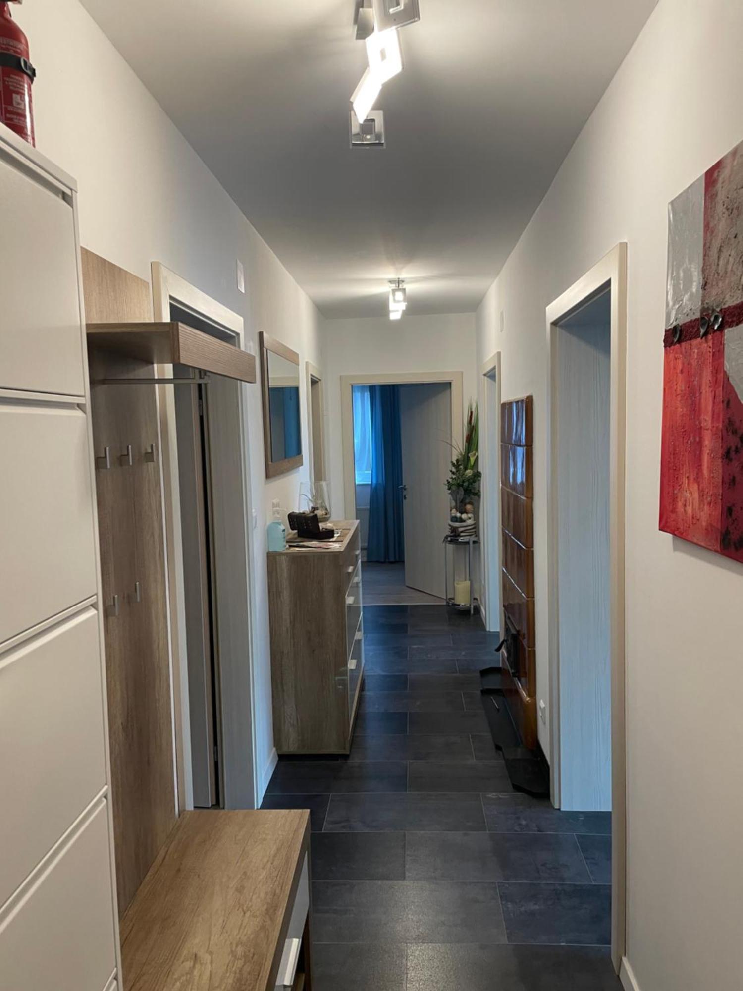 Ferienwohnung Am Seeblick Feldkirchen in Kärnten Εξωτερικό φωτογραφία