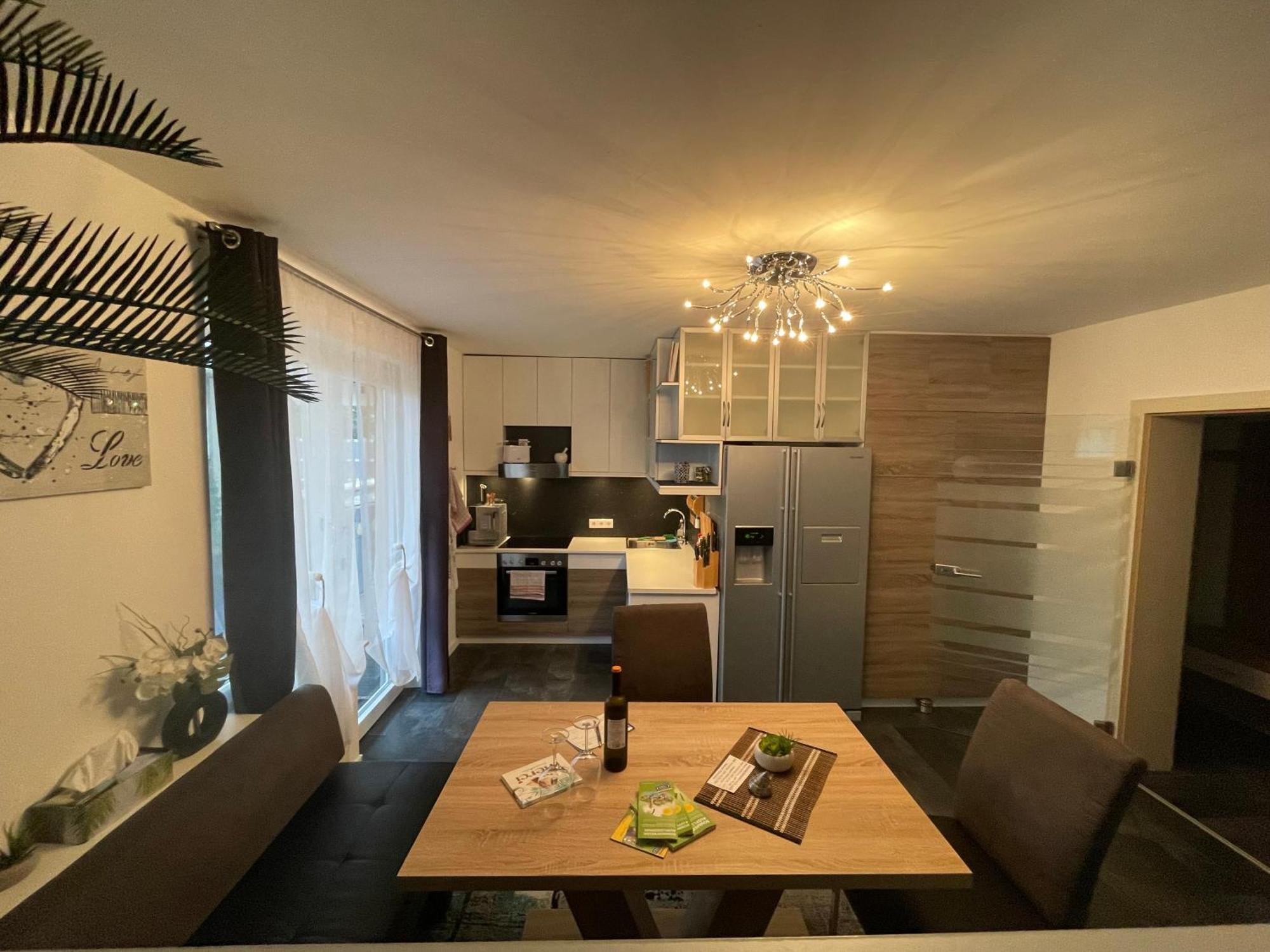 Ferienwohnung Am Seeblick Feldkirchen in Kärnten Εξωτερικό φωτογραφία