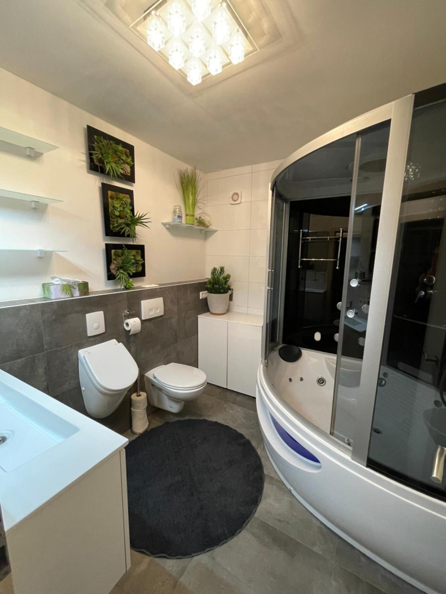Ferienwohnung Am Seeblick Feldkirchen in Kärnten Εξωτερικό φωτογραφία