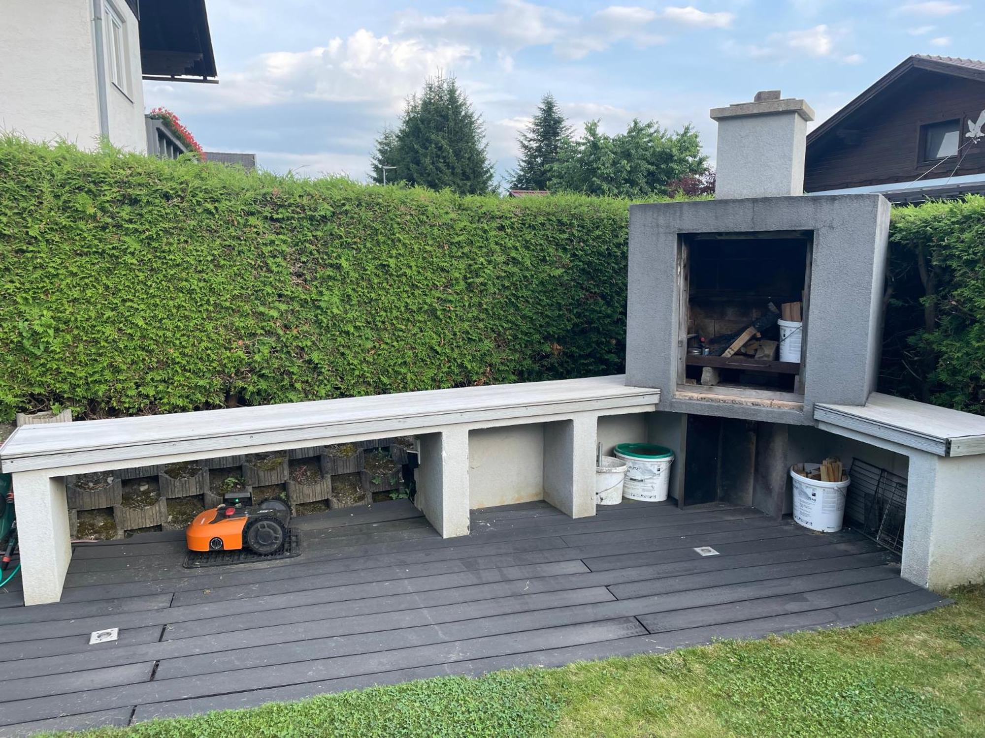 Ferienwohnung Am Seeblick Feldkirchen in Kärnten Εξωτερικό φωτογραφία